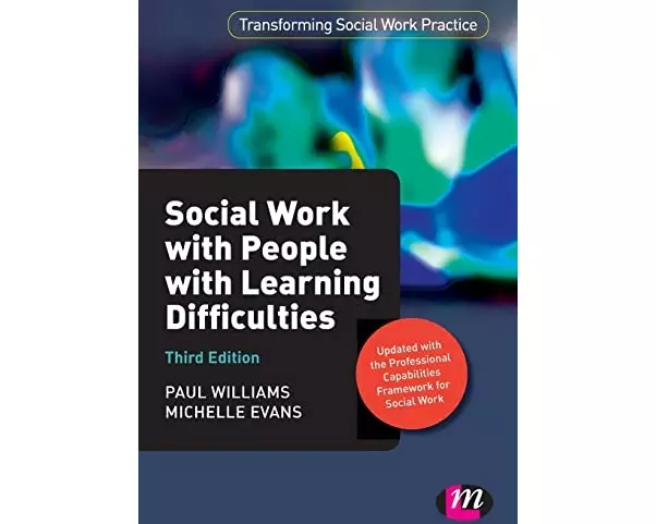 Social Work with People with Learning Difficulties