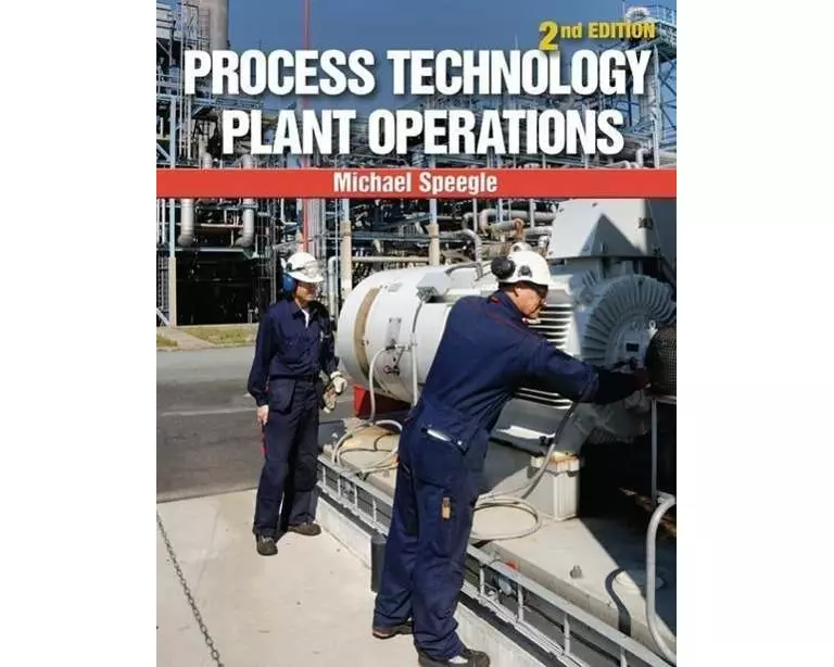 Process Technology Plant Operations