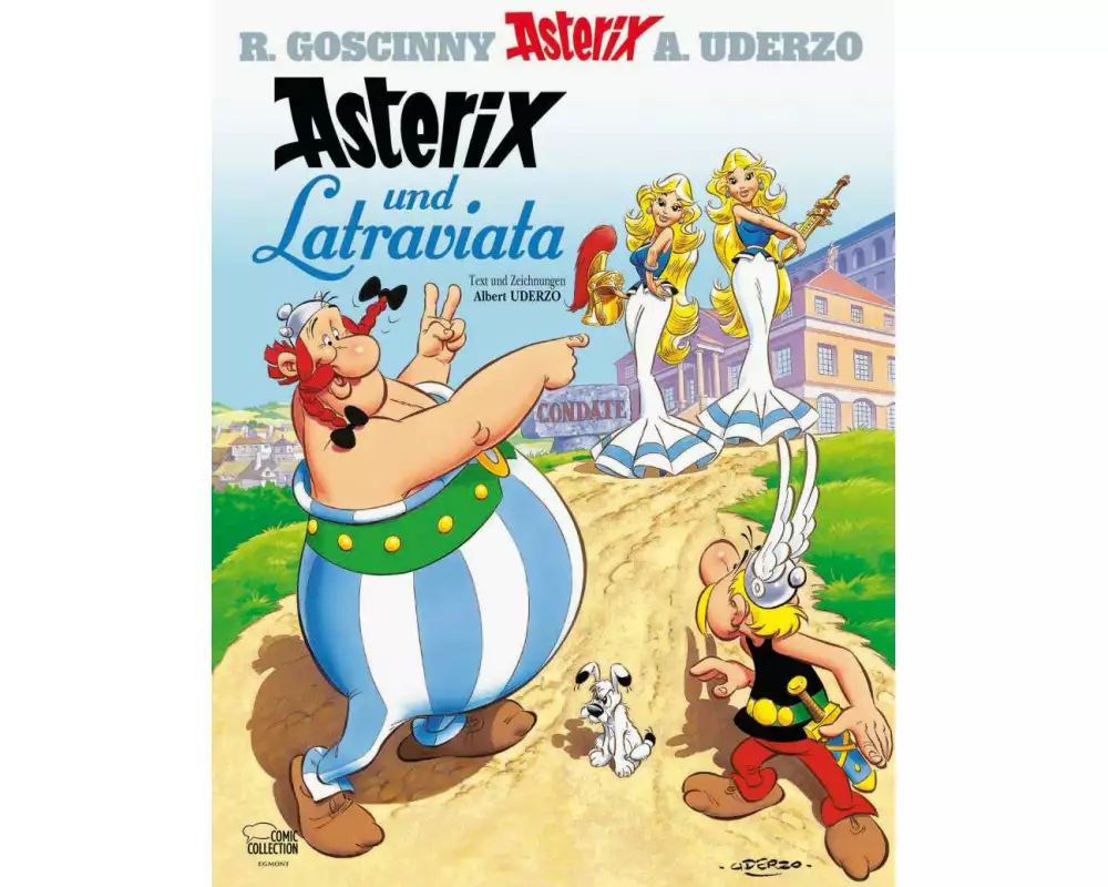 Asterix 31