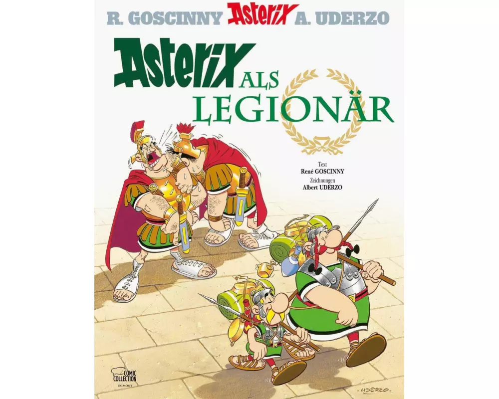 Asterix 10