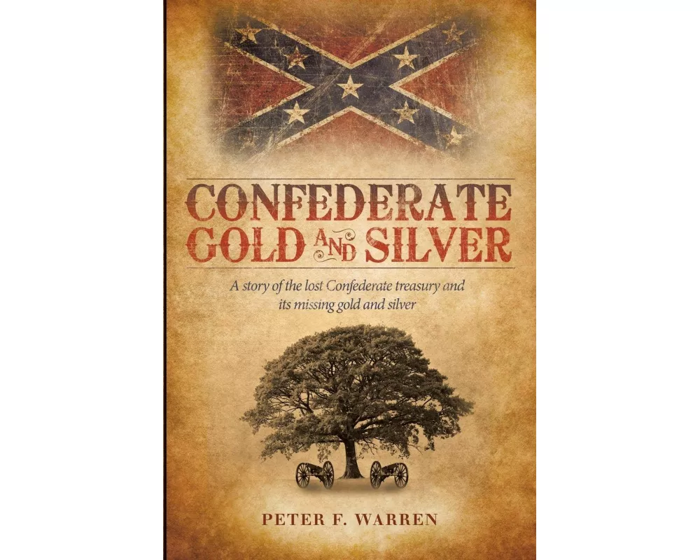 Confederate Gold and Silver