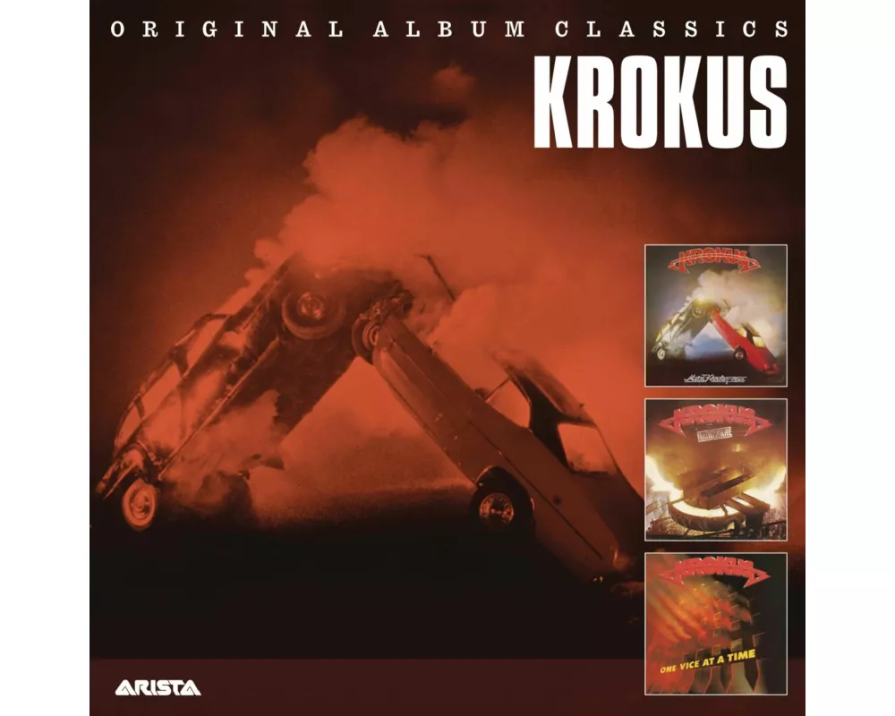 Original Album Classics