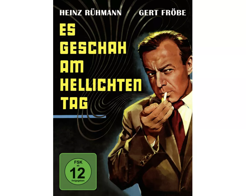 Es Geschah Am Hellichten Tag (Remastered Version)