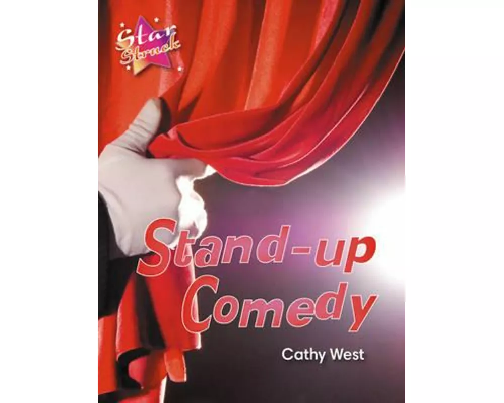 Stand-up Comedy