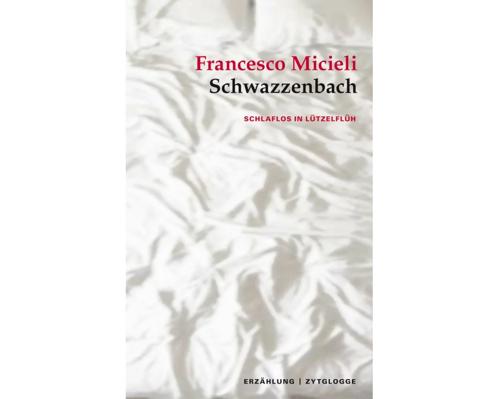 Schwazzenbach