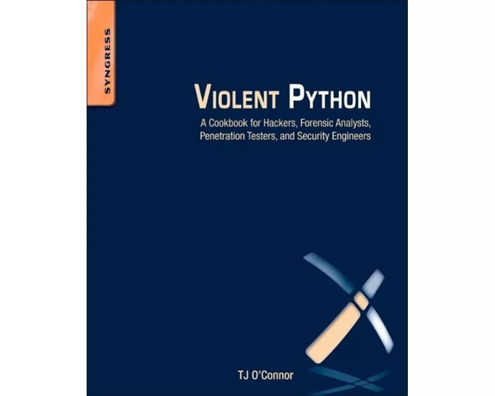 Violent Python
