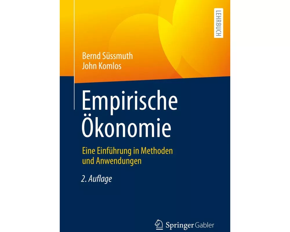 Empirische Ökonomie