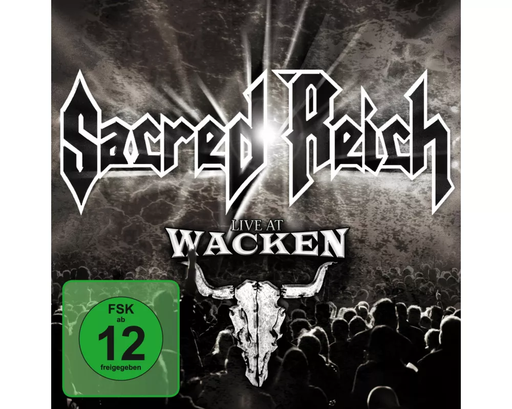 Live At Wacken Open Air