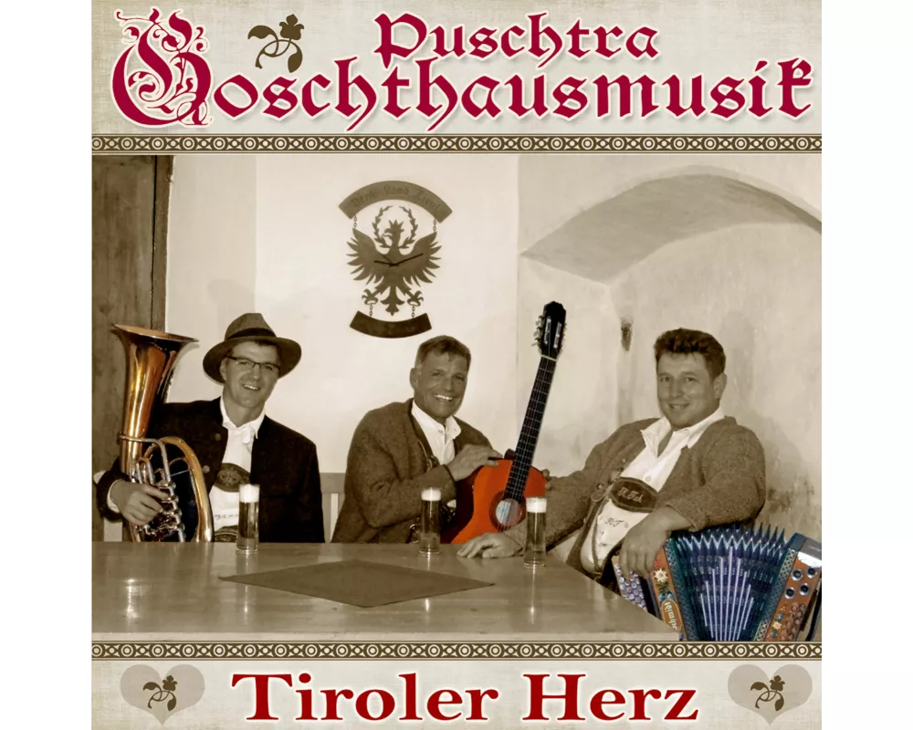 Tiroler Herz