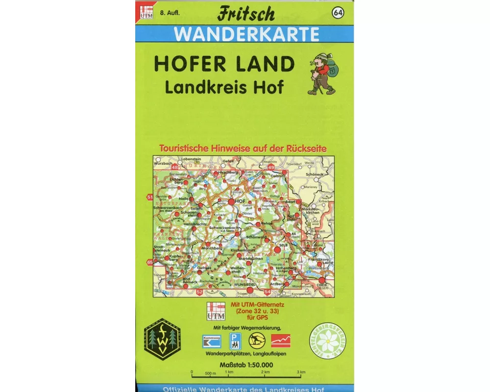 Hofer Land