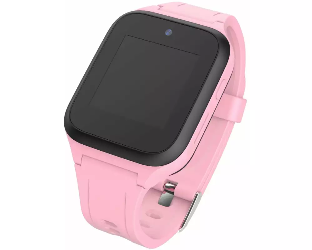 TCL MT40X MOVETIME Family Watch Pink
