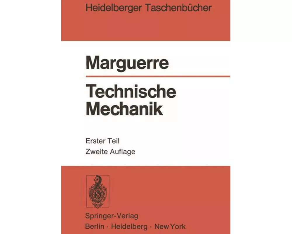 Technische Mechanik