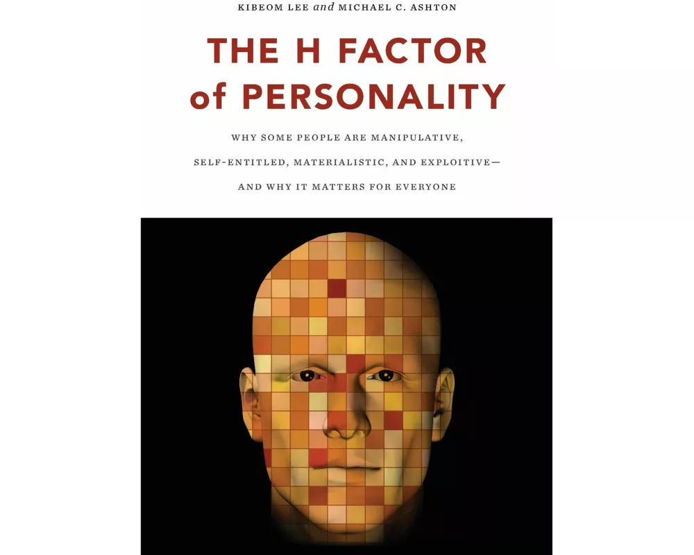 The H Factor of Personality