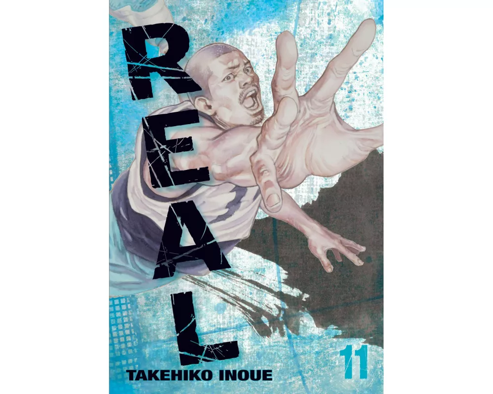 Real Volume 11