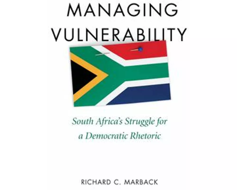 Managing Vulnerability