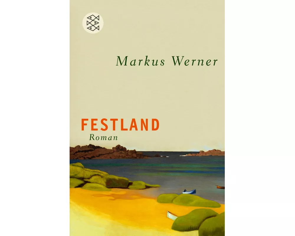 Festland