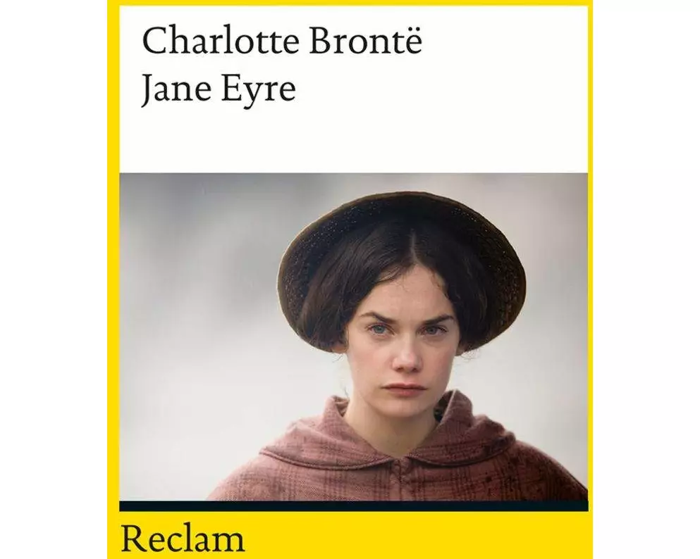 Jane Eyre