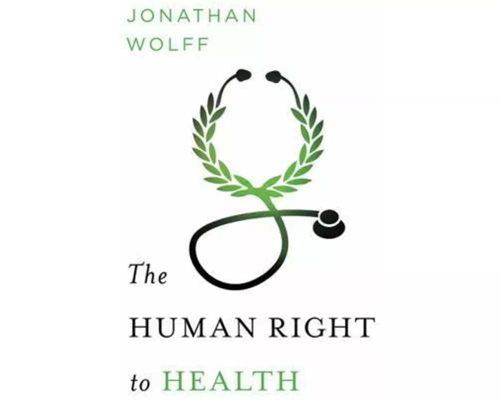 The Human Right to Health