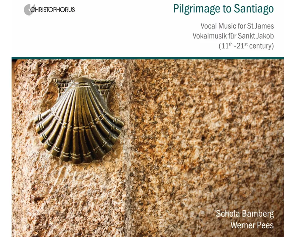 Pilgrimage to Santiago