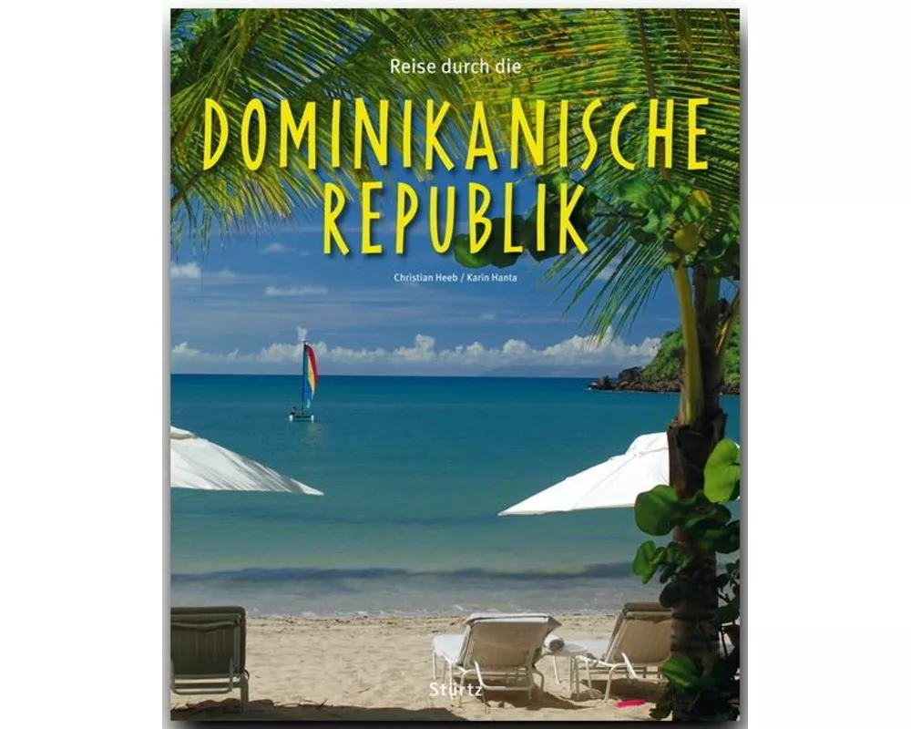 Reise durch die Dominikanische Republik