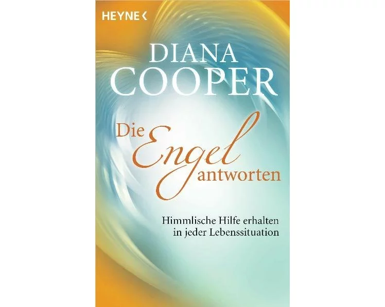 Die Engel antworten