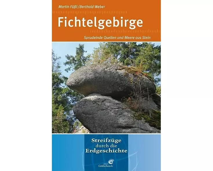 Fichtelgebirge