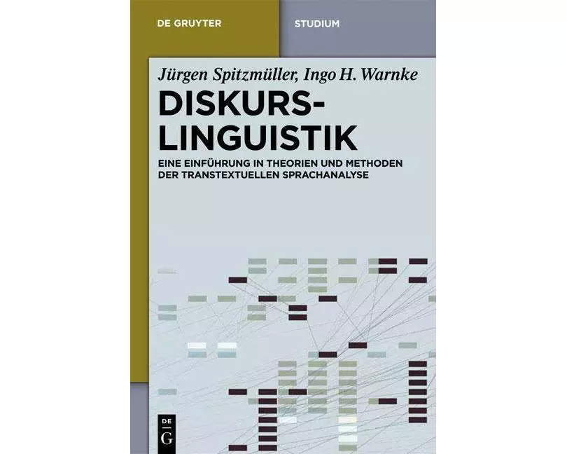 Diskurslinguistik