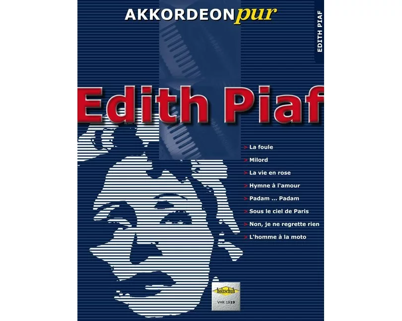 Edith Piaf
