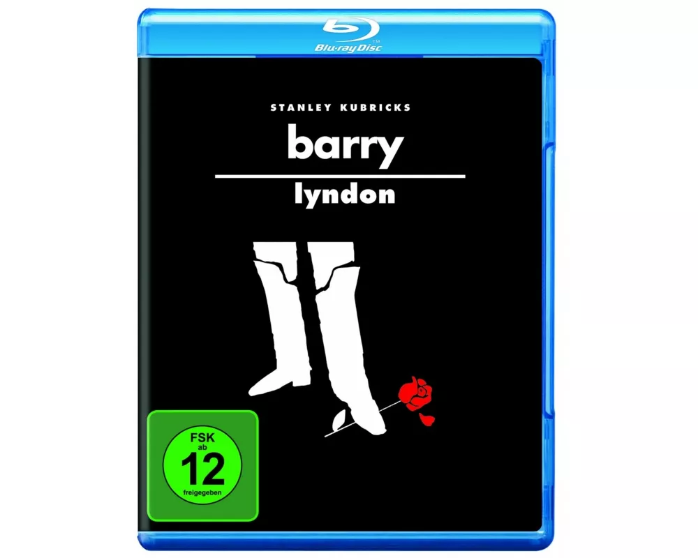 Barry Lyndon