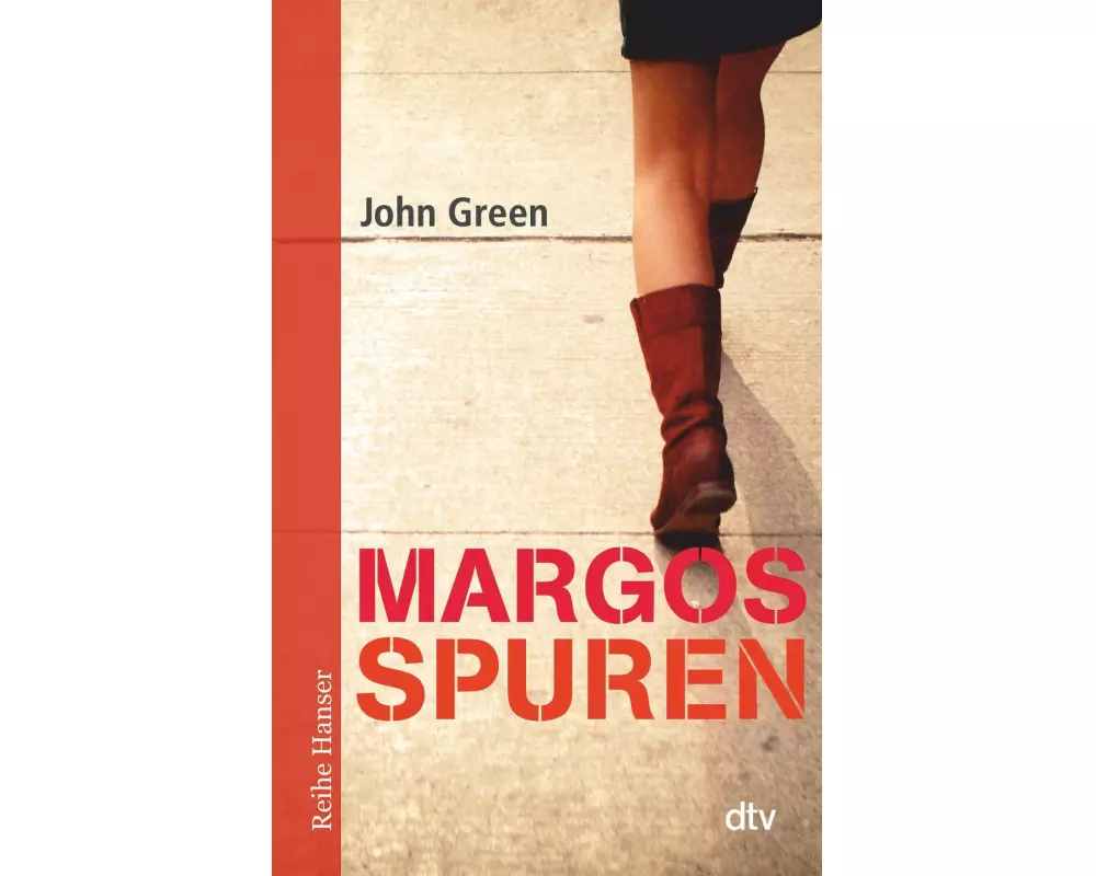 Margos Spuren