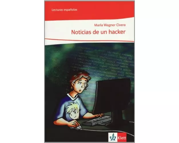 Noticias de un hacker (Niveau A2)