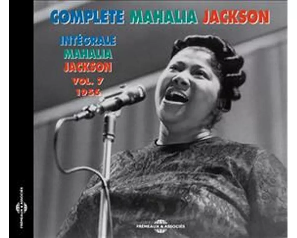 The Complete Vol.7-1956