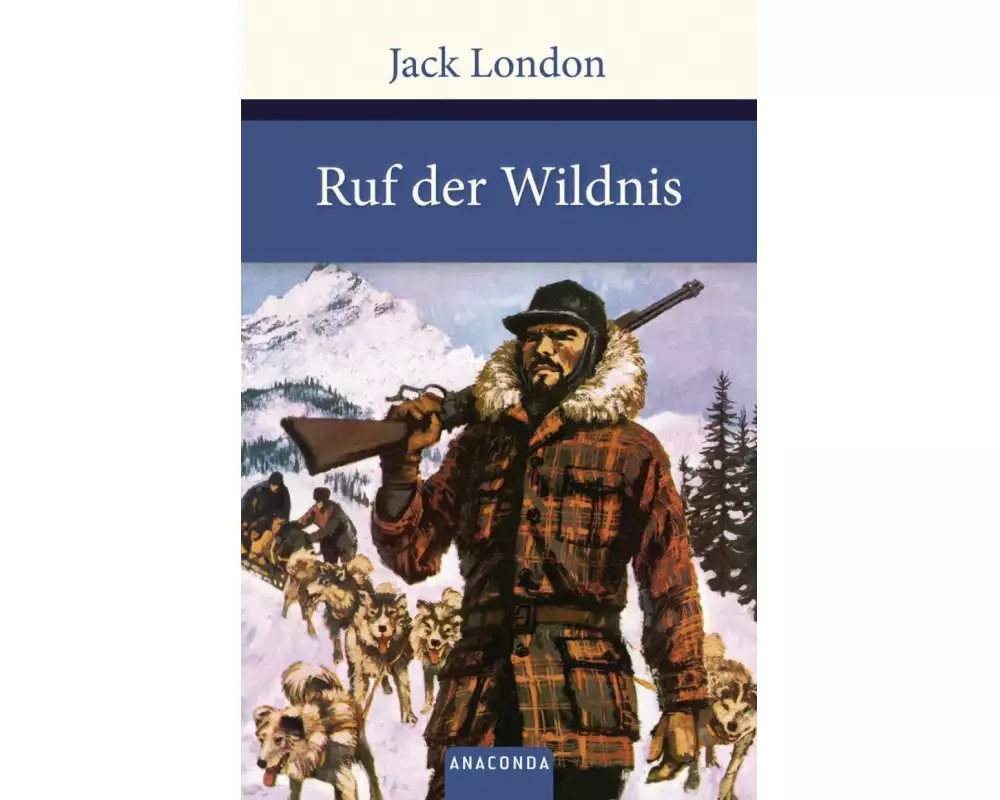 Ruf der Wildnis