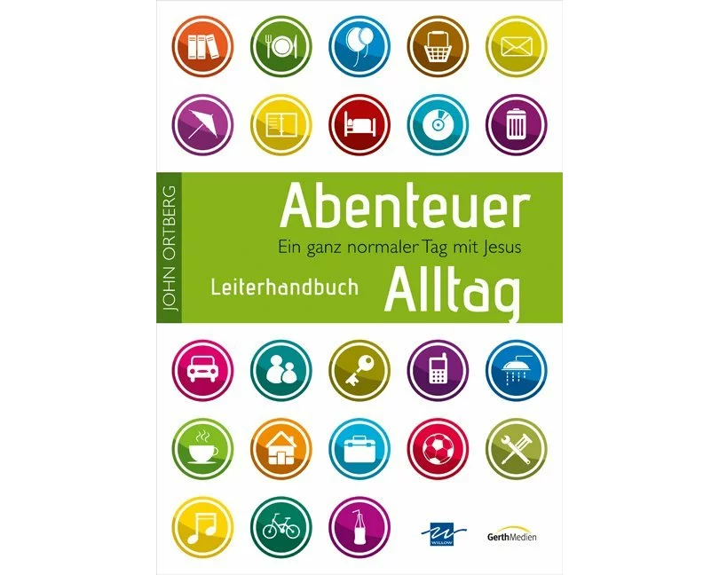Abenteuer Alltag - Leiterhandbuch