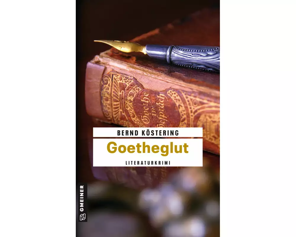Goetheglut