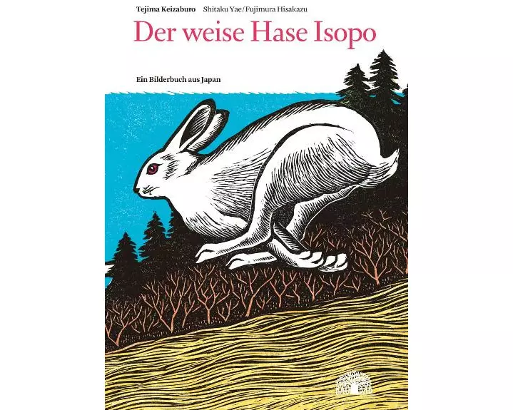 Der weise Hase Isopo