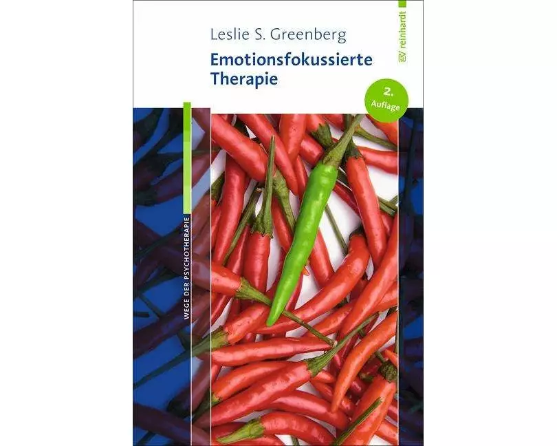 Emotionsfokussierte Therapie