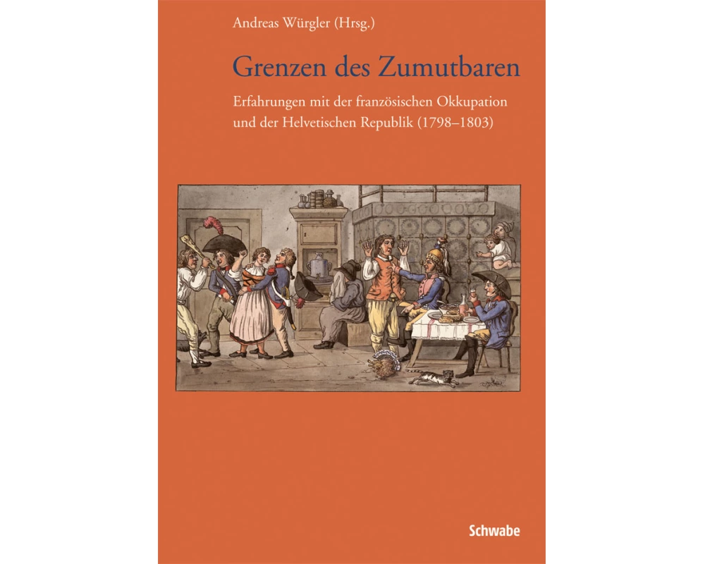 Grenzen des Zumutbaren