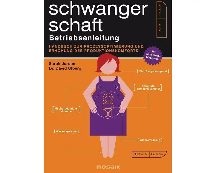 Schwangerschaft - Betriebsanleitung