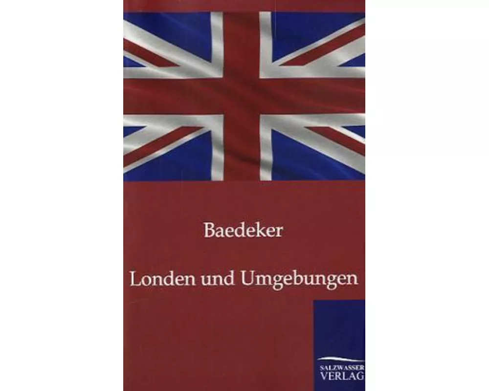 London und Umgebungen