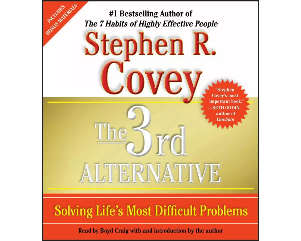 The 3rd Alternative