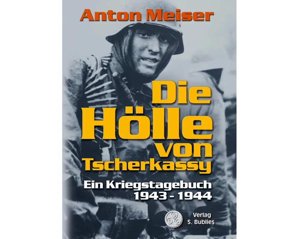 Die Hölle von Tscherkassy