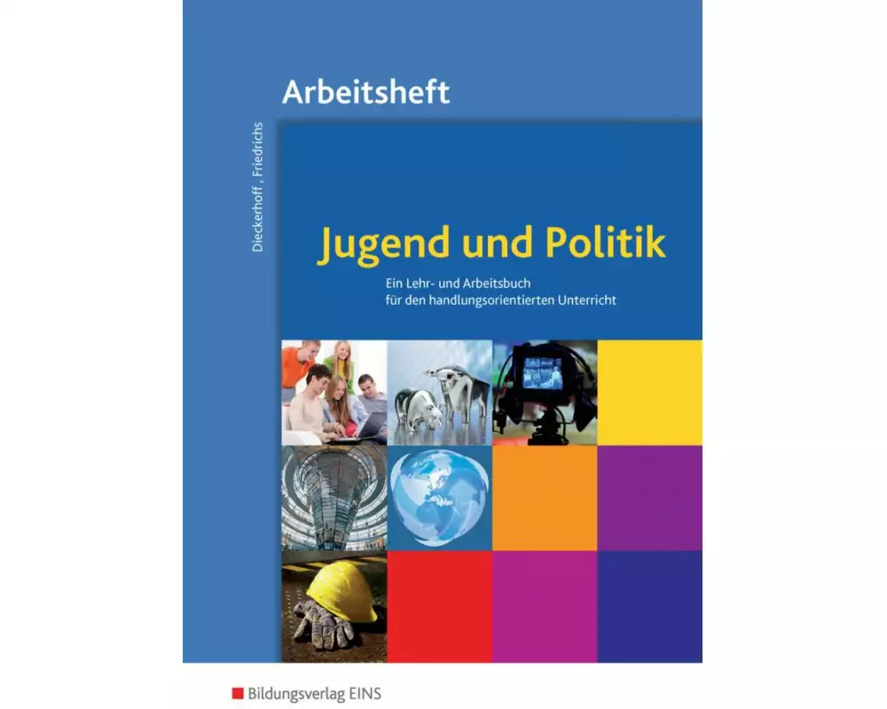 Jugend und Politik - Ausgabe für Niedersachsen