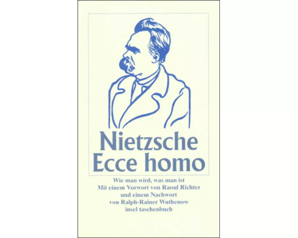 Ecce homo