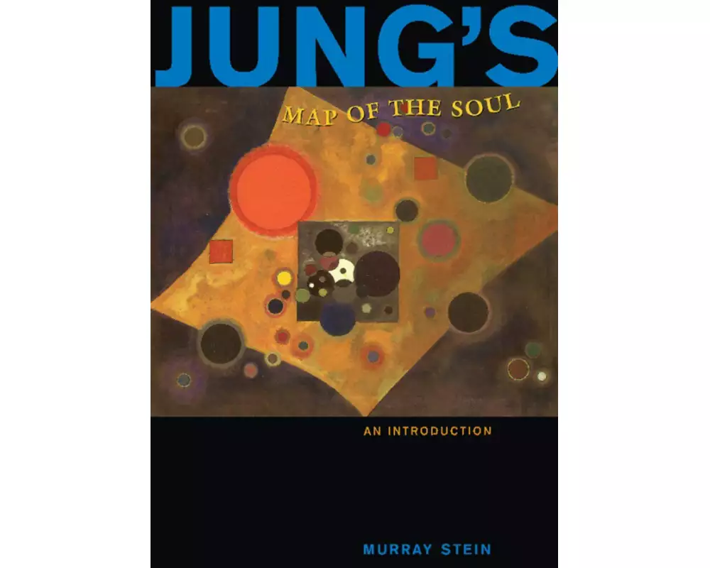Jung's Map of the Soul