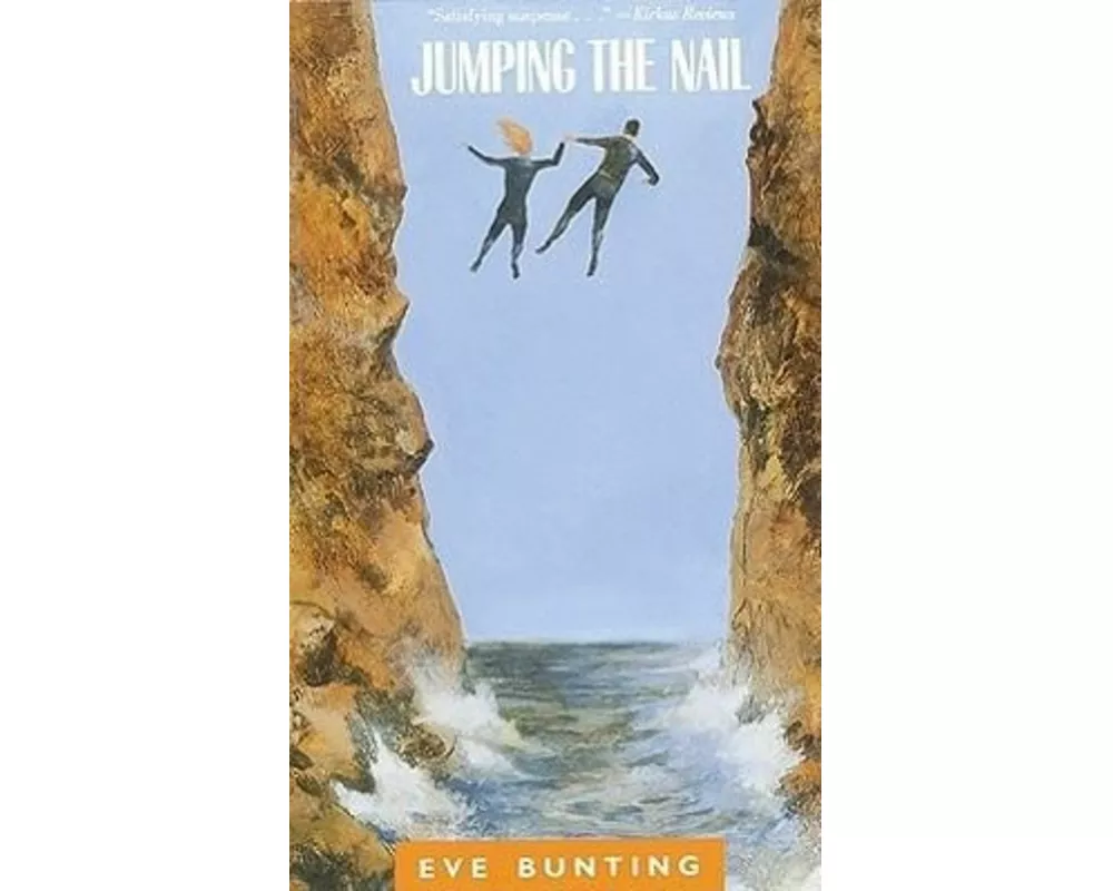 Jumping the Nail