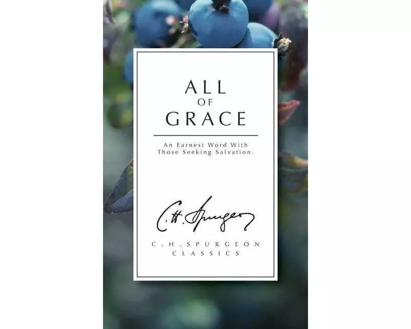 All of Grace