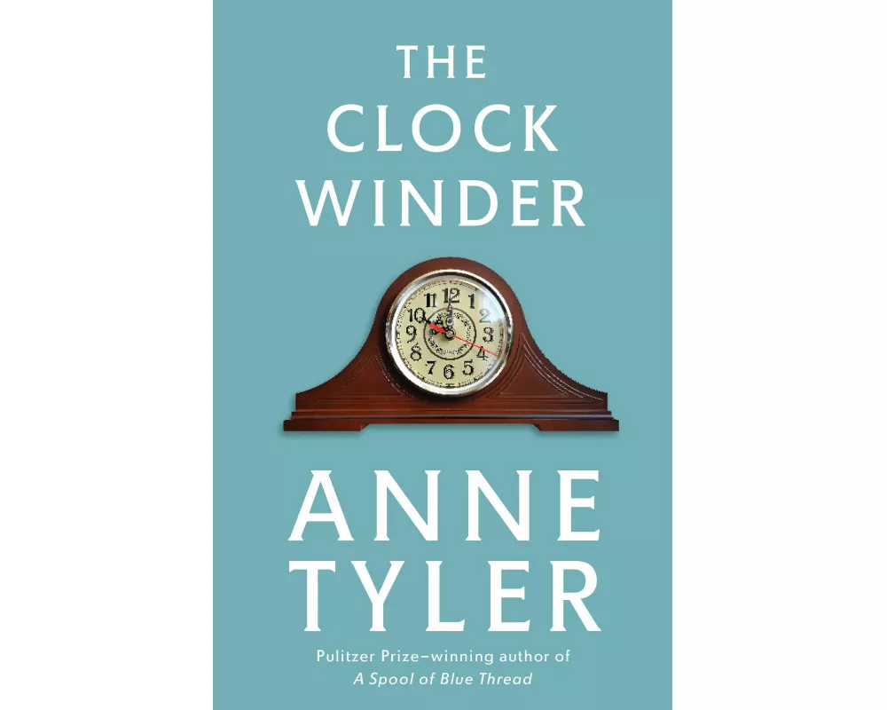 Clock Winder