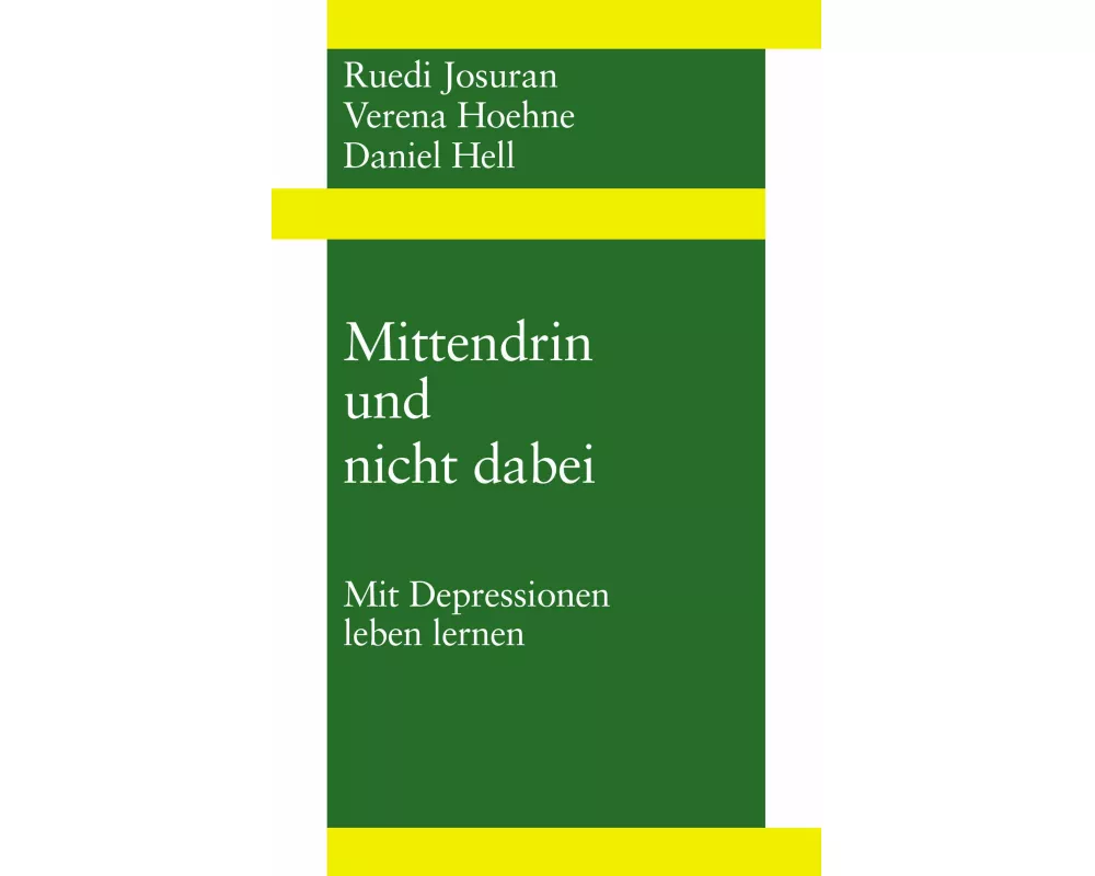 Mittendrin und nicht dabei