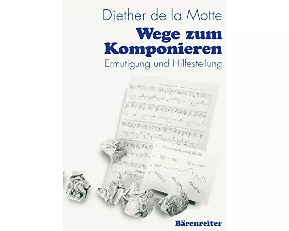 Wege zum Komponieren